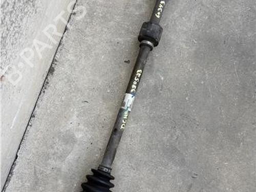 Used Right front driveshaft HYUNDAI i10 II (BA, IA) [2013-2021]  29119108