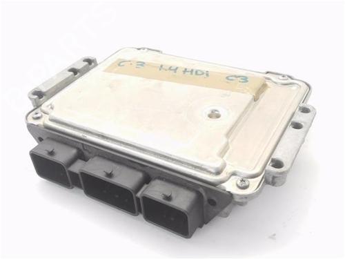 Electronic module CITROËN C3 I (FC_, FN_) | BP10982746M83