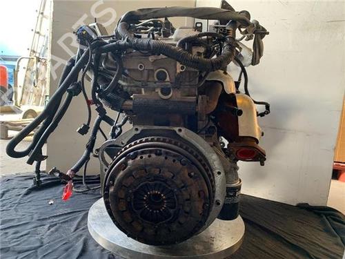 Engine KIA SORENTO I (JC) | BP30135468M1