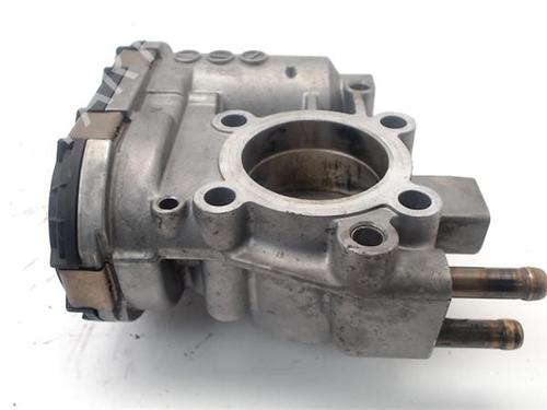 Throttle body OPEL CORSA C (X01)  | BP24038004M82 