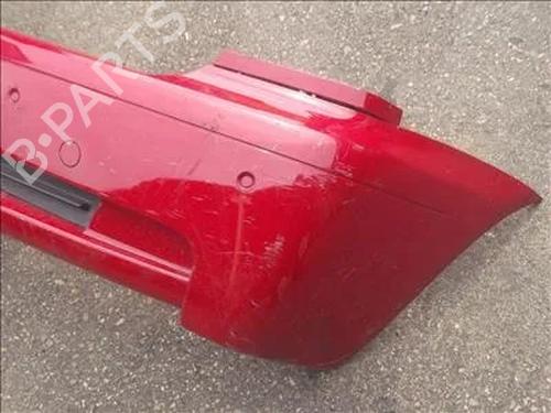 Rear bumper BMW 3 Compact (E46) 316 ti | BP9660967C8 