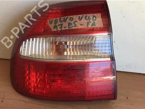 Used Left taillight VOLVO V40 Estate (645) [1995-2004]  13049390