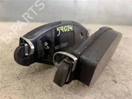 Other PEUGEOT 206 Hatchback (2A/C) 1.4 HDi eco 70 | BP16473080O1