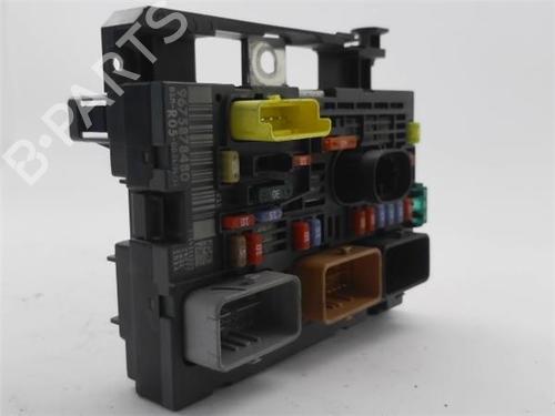 Fuse box PEUGEOT PARTNER Tepee 1.6 HDi 16V | BP32451039E1 - Image 9