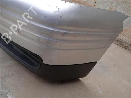 Front bumper SEAT AROSA (6H1)  | BP15490572C7 
