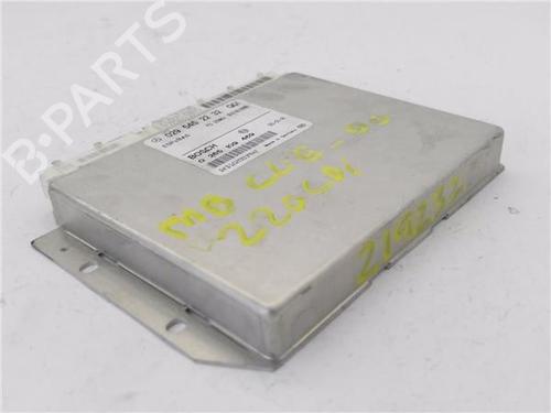 Modulo electronico MERCEDES-BENZ E-CLASS (W210) E 220 CDI (210.006) | BP12119680M83 