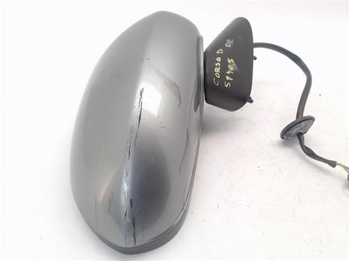 Right mirror OPEL CORSA D (S07) 1.3 CDTI (L08, L68) | BP23157249C27 
