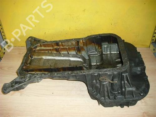 Cárter de aceite MERCEDES-BENZ M-CLASS (W163) ML 320 (163.154) (218 hp) 14337536