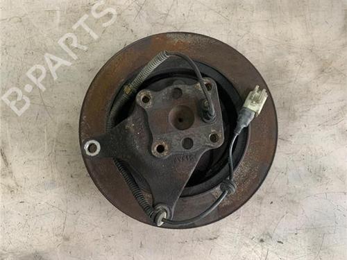 Left rear steering knuckle FORD FOCUS I (DAW, DBW) 1.8 TDCi | BP14917857M27 