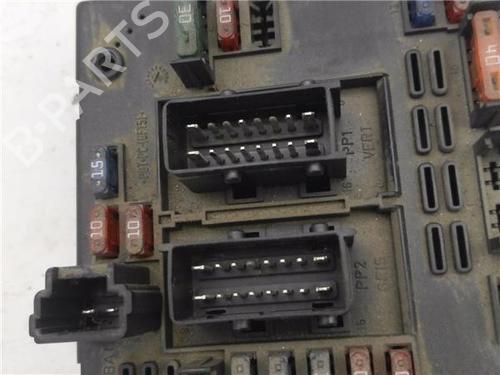 Other PEUGEOT 307 SW (3H) 1.6 16V | BP28098107O1 