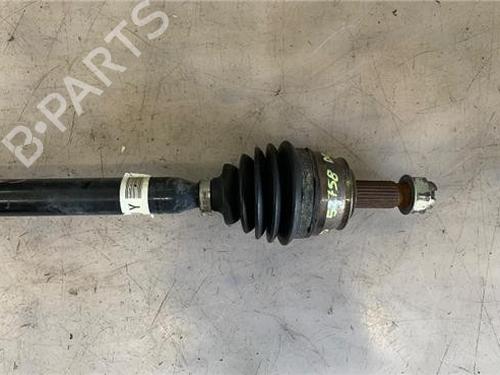 Right front driveshaft OPEL CORSA D (S07) 1.3 CDTI (L08, L68) | BP14244993M39 