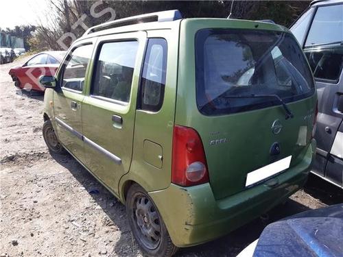 Other OPEL AGILA A (H00) 1.2 16V (F68) | BP14339257O1 