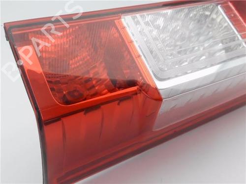 Right taillight RENAULT MASTER III Bus (JV) 2.3 dCi 125 FWD (JV0C, JV0D, JV0H, JV0G, JV0J) | BP33730061C35 - Image 6