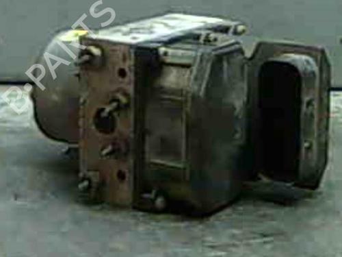 Used ABS pump FORD MONDEO III (B5Y) 2.0 TDCi (130 hp) 9684733