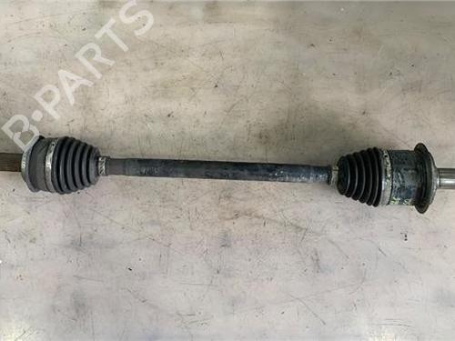 Used Other MERCEDES-BENZ VITO / MIXTO Van (W639) 115 CDI (639.601, 639.603, 639.605) (150 hp) 14346519