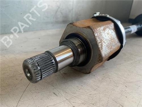 Left front driveshaft FORD USA EXPLORER (CX740) EV 4x4 | BP29254865M38 - Image 7