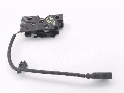 Used Hood lock SEAT IBIZA IV (6J5, 6P1) [2008-2017]  30135534