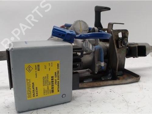 Steering column RENAULT TWINGO II (CN0_) 1.2 16V (CN04, CN0B) | BP17618341M21 