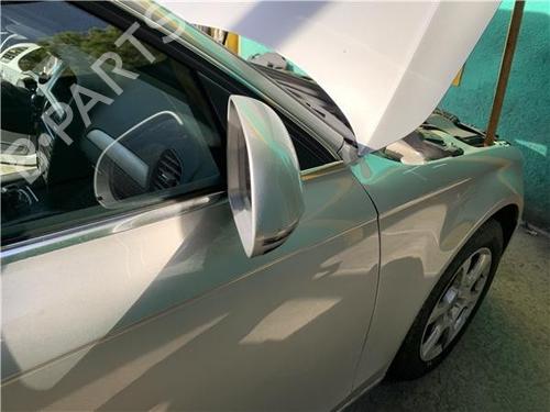 Right mirror AUDI A4 B8 Avant (8K5) 2.0 TDI | BP32418441C27