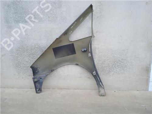 Right front fenders SEAT ALHAMBRA (7V8, 7V9)  | BP14346260C42 