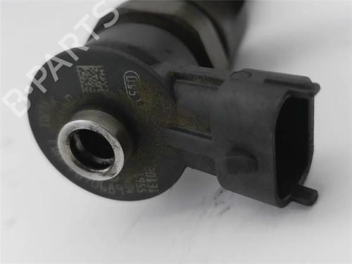 Injector FORD FIESTA VI (CB1, CCN) 1.4 TDCi | BP23392283M100 