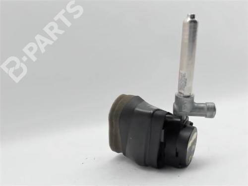Used Rear left seatbelt VOLVO S40 II (544) 2.0 (146 hp) 10148887
