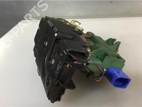 Used Front left lock SEAT IBIZA III (6L1) 1.9 TDI (131 hp) 11362870