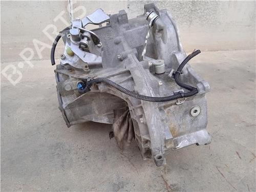 Gearbox OPEL MERIVA A MPV (X03) | BP24037998M3