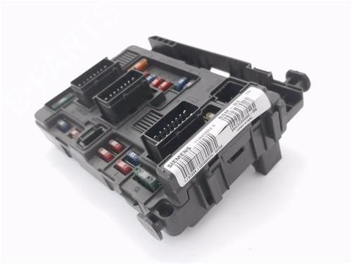 Sikringsdose CITROËN XSARA PICASSO (N68) 2.0 HDi | BP28722039E1 