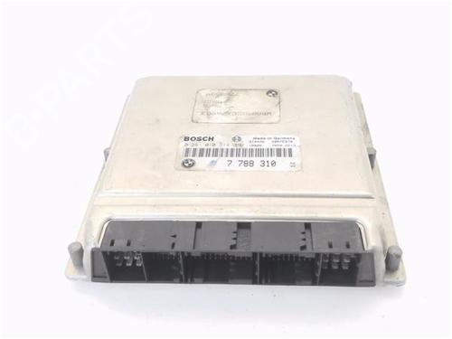 Electronic module BMW 5 (E39) 525 d | BP27569402M83
