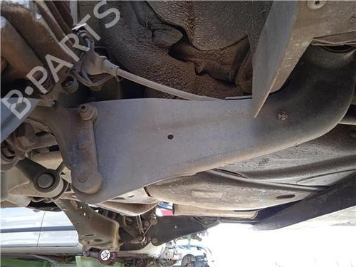 Right rear suspension arm VW GOLF VI (5K1) | BP32419202M15