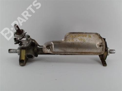 Used Steering rack MINI MINI (R50, R53) Cooper (116 hp) 9661010