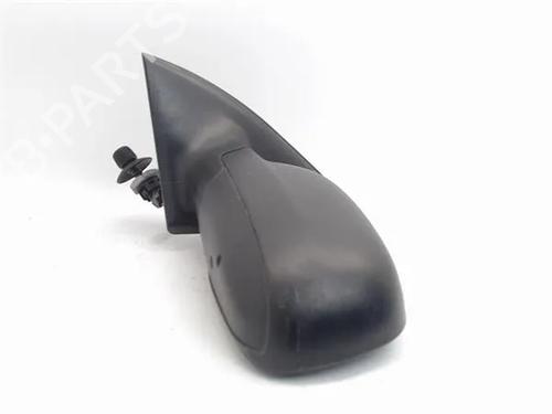 Left mirror SEAT AROSA (6H1)  | BP13043517C26 