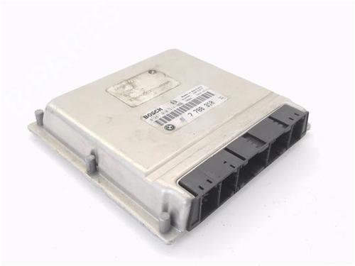 Used Electronic module BMW 5 (E39) 525 d (163 hp) 27569402