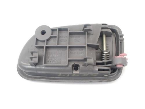 Rear left interior door handle KIA PICANTO I (SA) 1.1 | BP25604790I15 
