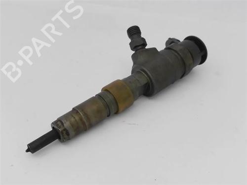 Injector FORD FIESTA VI (CB1, CCN) 1.4 TDCi | BP23392284M100 