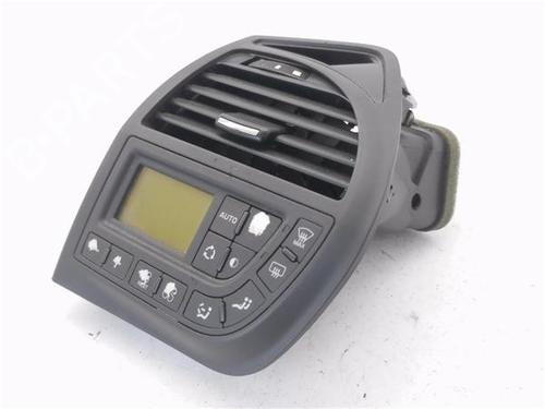 Luftventil CITROËN C4 Picasso I MPV (UD_)  | BP27723065I21 