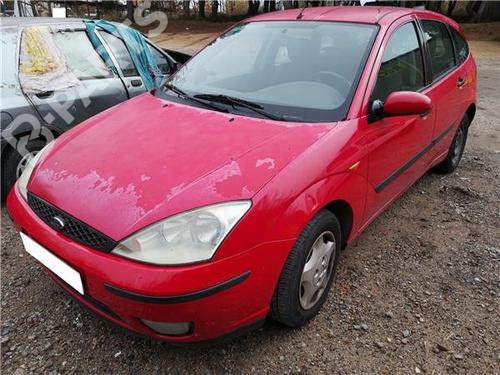 Advarselsbryter FORD FOCUS I (DAW, DBW)  | BP14343815I22 