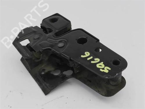 Hood lock SEAT IBIZA III (6L1) 1.4 16V | BP24035709C133 