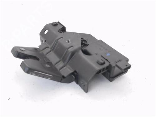 Tailgate lock BMW 3 Coupe (E46)  | BP27347204C101 