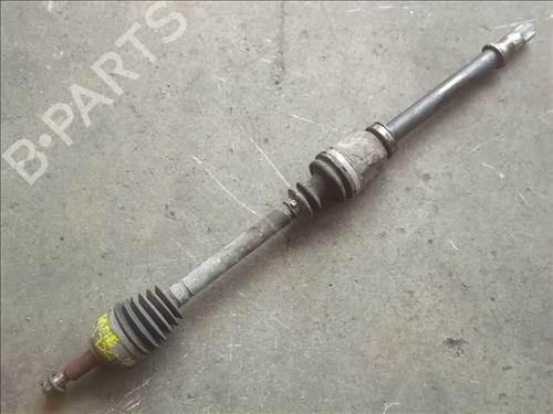 Used Right front driveshaft RENAULT MEGANE II (BM0/1_, CM0/1_) [2001-2012]  11340742