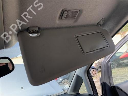 Right sun visor FORD FOCUS C-MAX (DM2) 2.0 TDCi | BP24416021I2