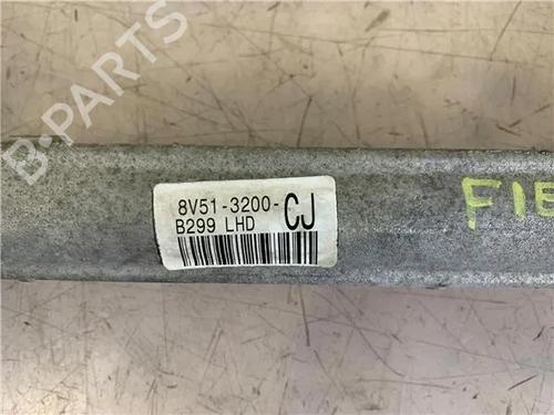 Steering rack FORD FIESTA VI (CB1, CCN) 1.4 TDCi | BP12603370M22 