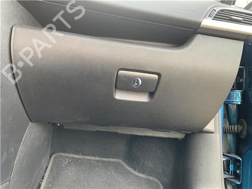 Glove box PEUGEOT 207 (WA_, WC_) 1.6 HDi | BP32419558C95
