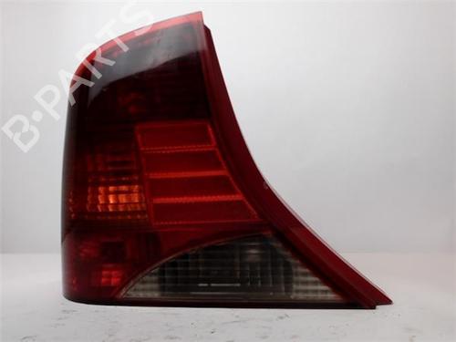 Used Left taillight FORD FOCUS I Saloon (DFW) 1.8 Turbo DI / TDDi (90 hp) 11238099
