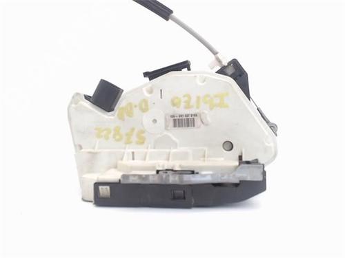 Front right lock SEAT IBIZA IV (6J5, 6P1)  | BP13504806C97 