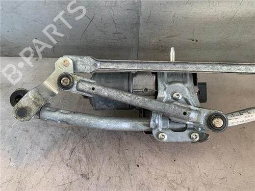Front wiper motor AUDI A3 (8P1)  | BP29502861M29 