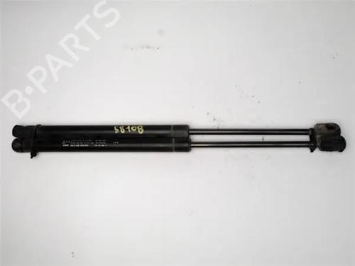 Used Other CHEVROLET AVEO / KALOS Saloon (T250, T255) 1.4 (83 hp) 14344581