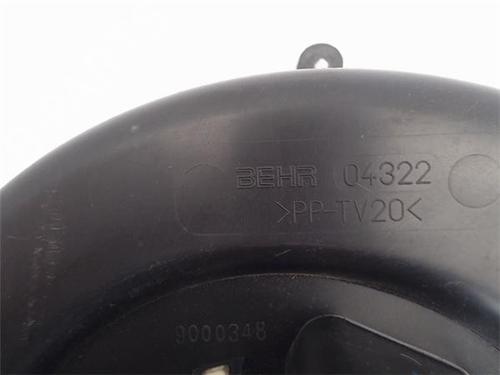 Heater blower motor OPEL ASTRA G Hatchback (T98) 1.6 16V (F08, F48) | BP16351882M62 