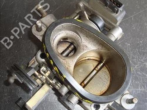Used Throttle body AUDI 100 C4 Avant (4A5) 2.8 E (174 hp) 11206731